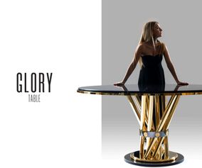 Glory table