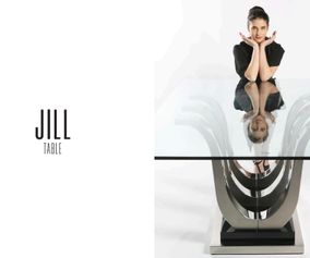 jill table