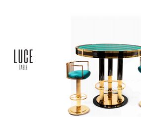 luce table