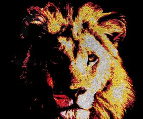 Supreme Lion